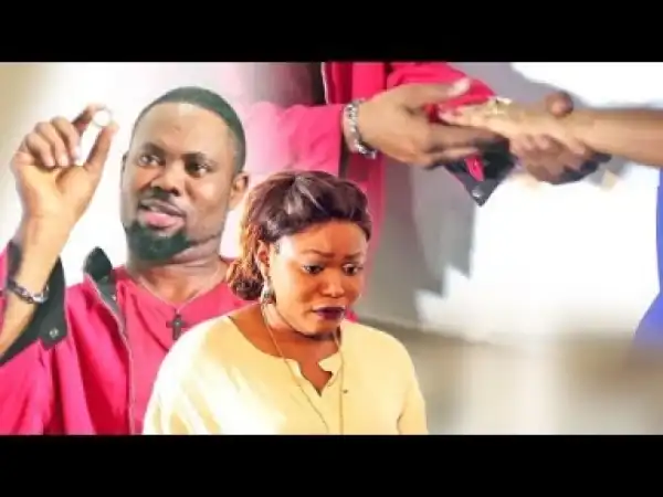 Video: MY ENGAGEMENT RING - 2018 Latest Nigerian Movie